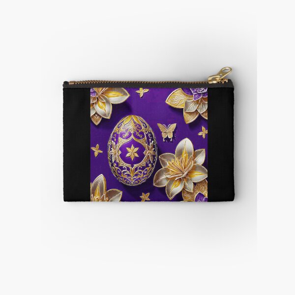 Item preview, Elegant Easter Egg Botanical Collection #4 designed and sold by Helios Be. Lavsh.