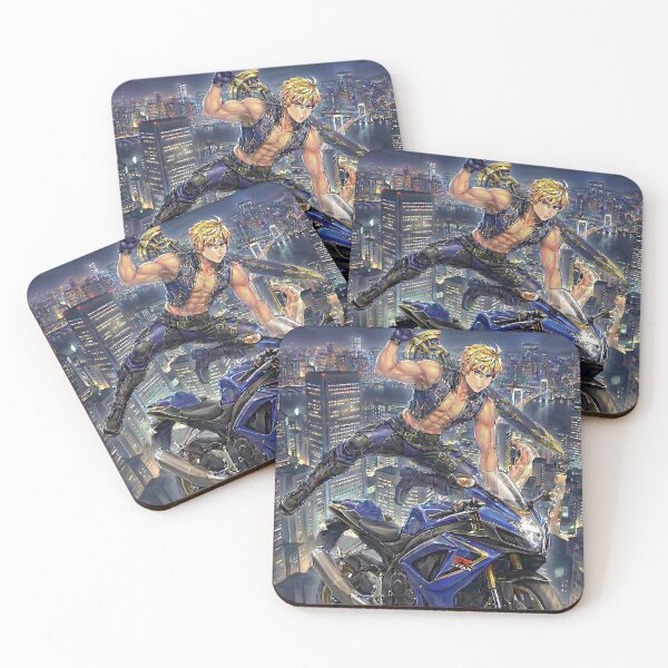 Item preview, The Lionhearted Hero designed and sold by HunterxDesign.