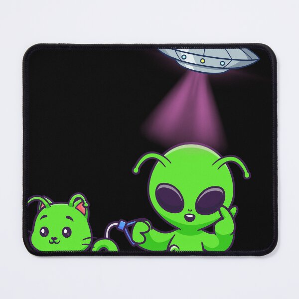 Item preview, Groovy Aliens designed and sold by Taylak130.