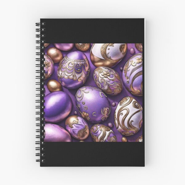 Item preview, Elegant Easter Egg Botanical Collection #5 designed and sold by Helios Be. Lavsh.