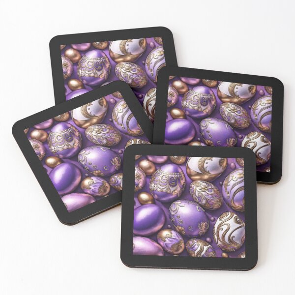 Item preview, Elegant Easter Egg Botanical Collection #5 designed and sold by Helios Be. Lavsh.