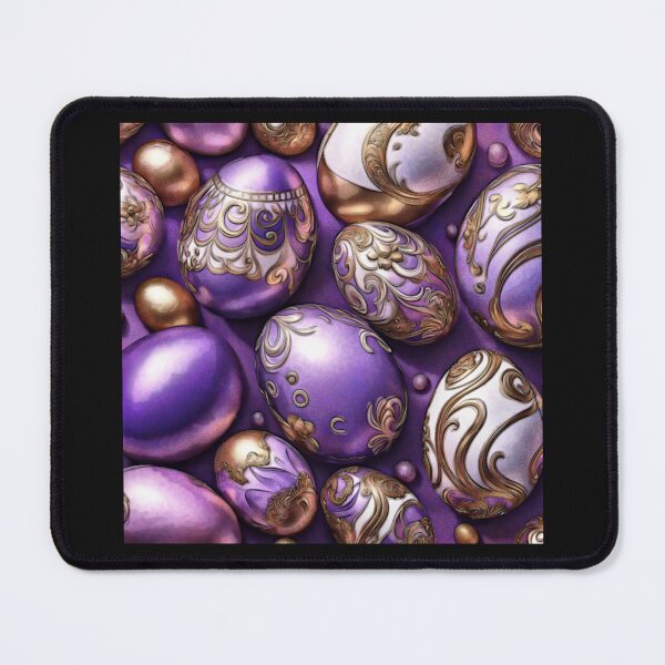 Item preview, Elegant Easter Egg Botanical Collection #5 designed and sold by Helios Be. Lavsh.