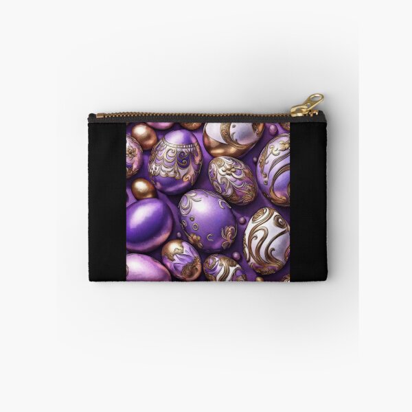 Item preview, Elegant Easter Egg Botanical Collection #5 designed and sold by Helios Be. Lavsh.