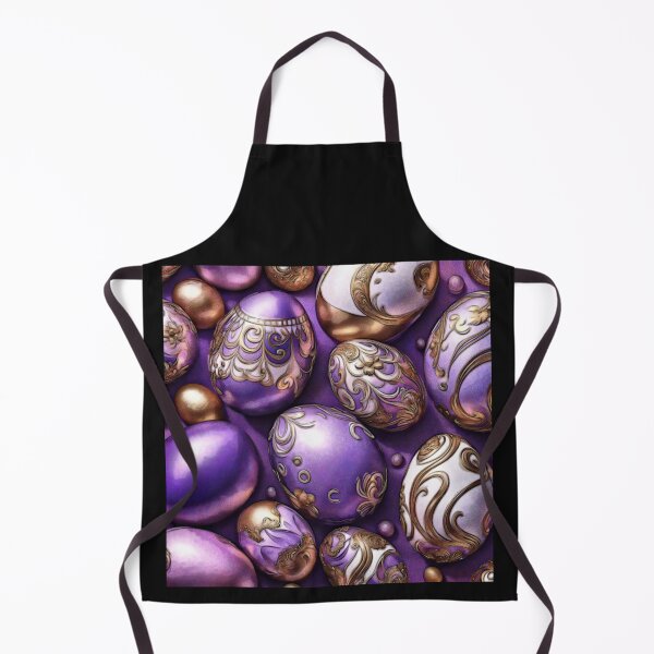 Item preview, Elegant Easter Egg Botanical Collection #5 designed and sold by Helios Be. Lavsh.