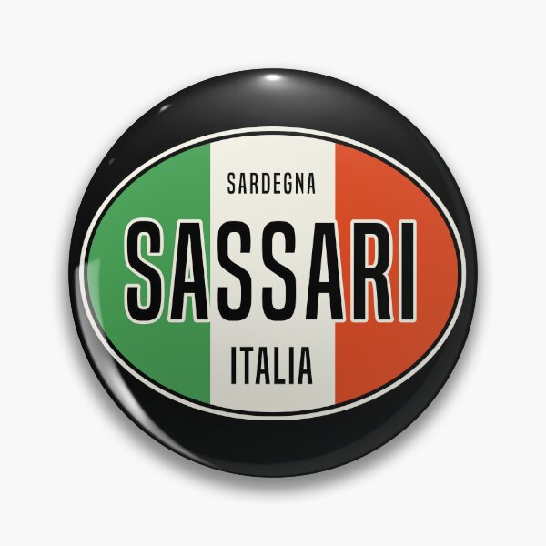 Item preview, Sassari, Sardinia, Italy designed and sold by studio838.