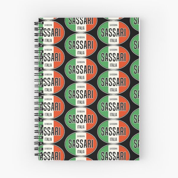 Item preview, Sassari, Sardinia, Italy designed and sold by studio838.