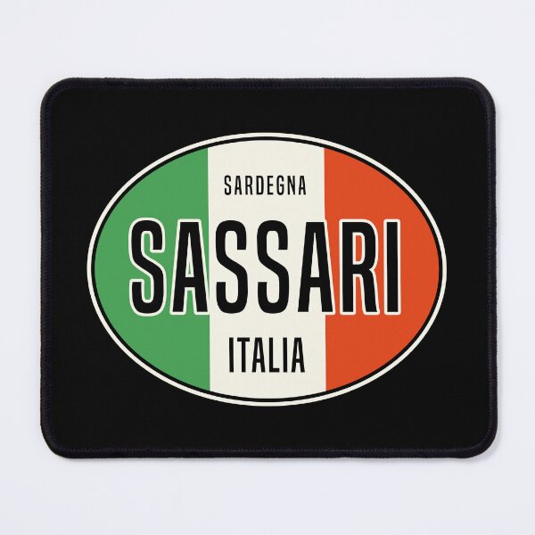 Item preview, Sassari, Sardinia, Italy designed and sold by studio838.