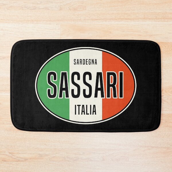 Item preview, Sassari, Sardinia, Italy designed and sold by studio838.