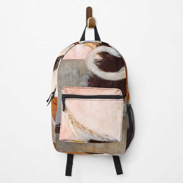 Item preview, svanen 1914 - Hilma af Klint designed and sold by nebelimr.