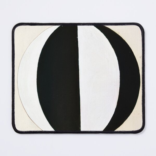 Item preview, the mahatmas present standing point series ii no 2a 1920 - Hilma af Klint  designed and sold by nebelimr.
