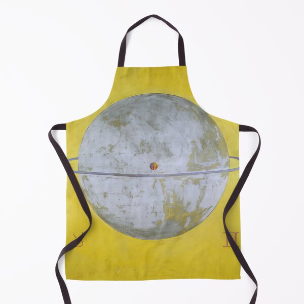Item preview, the dove nr 12 1915 - Hilma af Klint designed and sold by nebelimr.