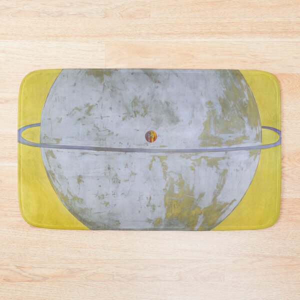 Item preview, the dove nr 12 1915 - Hilma af Klint  designed and sold by nebelimr.