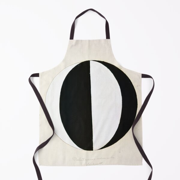 Item preview, the mahatmas present standing point series ii no 2a 1920 - Hilma af Klint designed and sold by nebelimr.