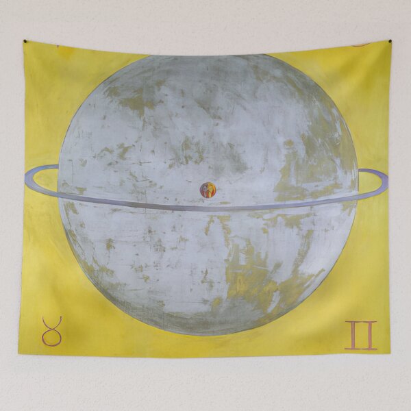 Item preview, the dove nr 12 1915 - Hilma af Klint  designed and sold by nebelimr.