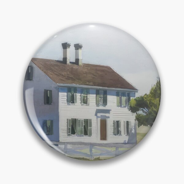 Item preview, Edward Hopper designed and sold by AleksandraArto.