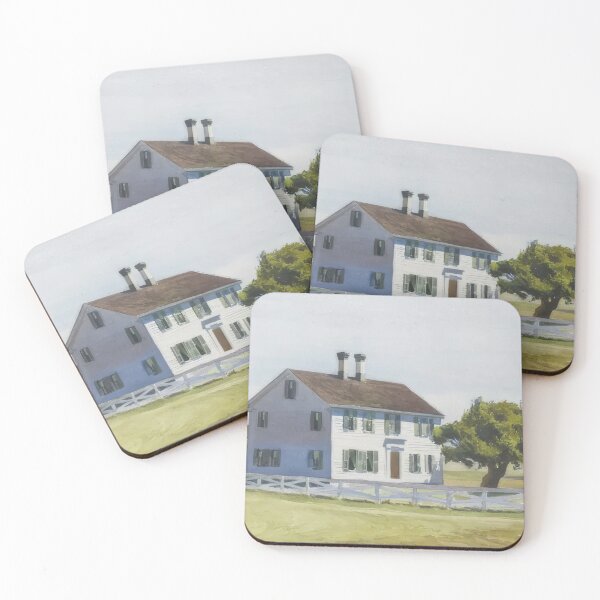 Item preview, Edward Hopper designed and sold by AleksandraArto.