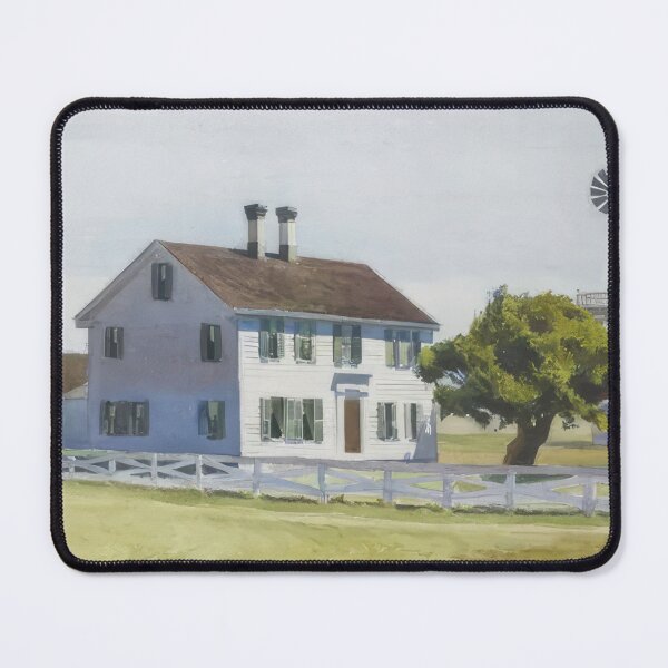 Item preview, Edward Hopper designed and sold by AleksandraArto.