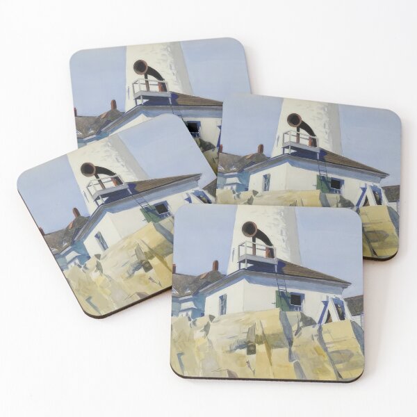 Item preview, Edward Hopper designed and sold by AleksandraArto.