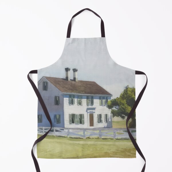 Item preview, Edward Hopper designed and sold by AleksandraArto.