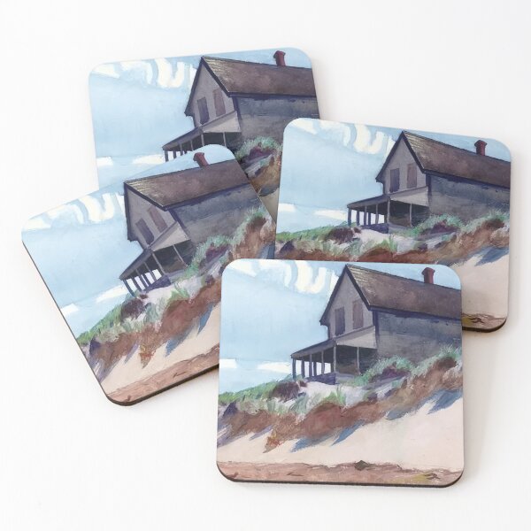 Item preview, Edward Hopper designed and sold by AleksandraArto.
