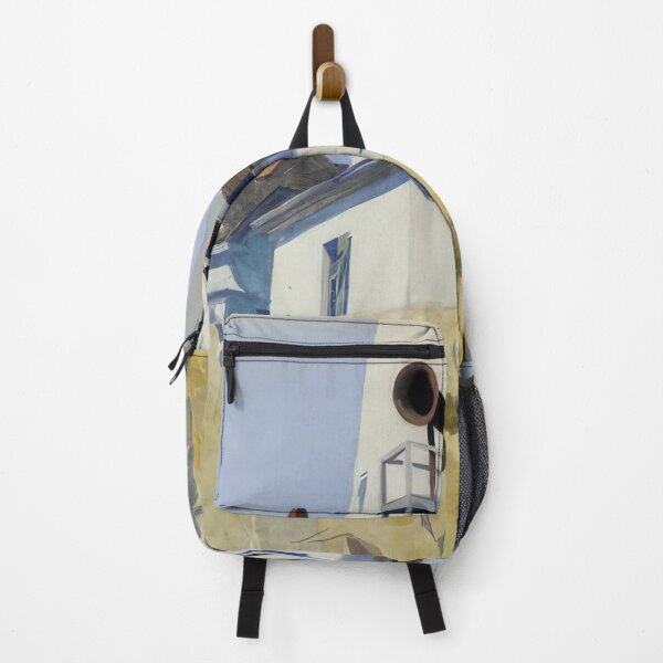 Item preview, Edward Hopper designed and sold by AleksandraArto.