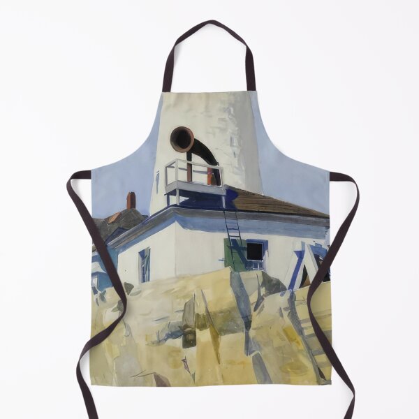 Item preview, Edward Hopper designed and sold by AleksandraArto.