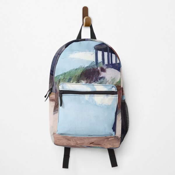 Item preview, Edward Hopper designed and sold by AleksandraArto.