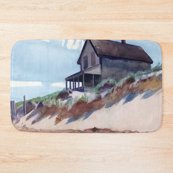 Item preview, Edward Hopper designed and sold by AleksandraArto.