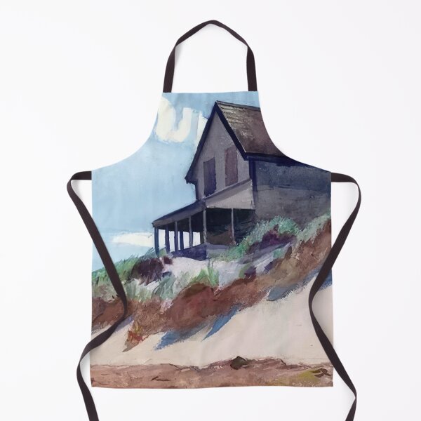 Item preview, Edward Hopper designed and sold by AleksandraArto.