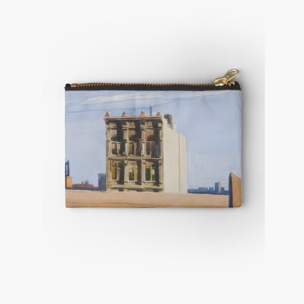 Item preview, Edward Hopper designed and sold by AleksandraArto.