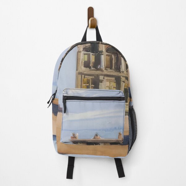 Item preview, Edward Hopper designed and sold by AleksandraArto.