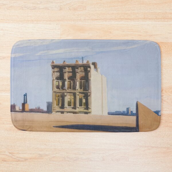 Item preview, Edward Hopper designed and sold by AleksandraArto.