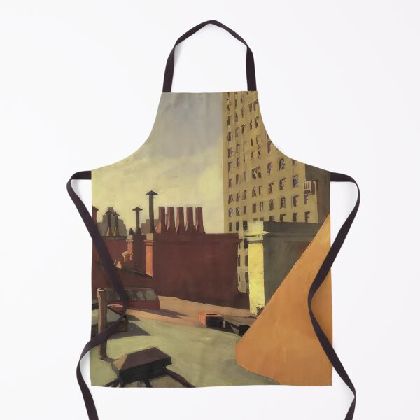 Item preview, Edward Hopper designed and sold by AleksandraArto.