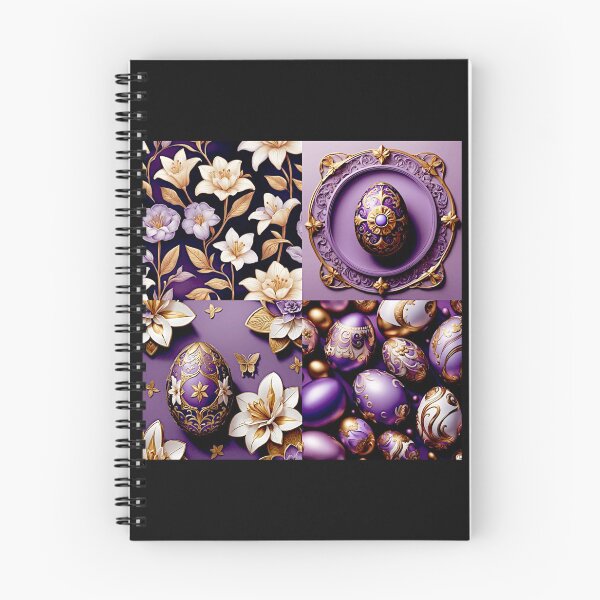 Item preview, Elegant Easter Egg Botanical Collection #6 Bulk designed and sold by Helios Be. Lavsh.