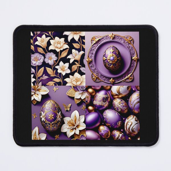 Item preview, Elegant Easter Egg Botanical Collection #6 Bulk designed and sold by Helios Be. Lavsh.