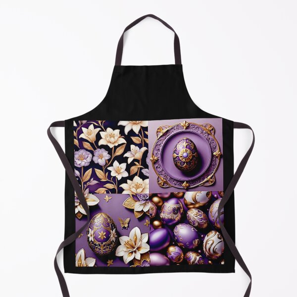 Item preview, Elegant Easter Egg Botanical Collection #6 Bulk designed and sold by Helios Be. Lavsh.