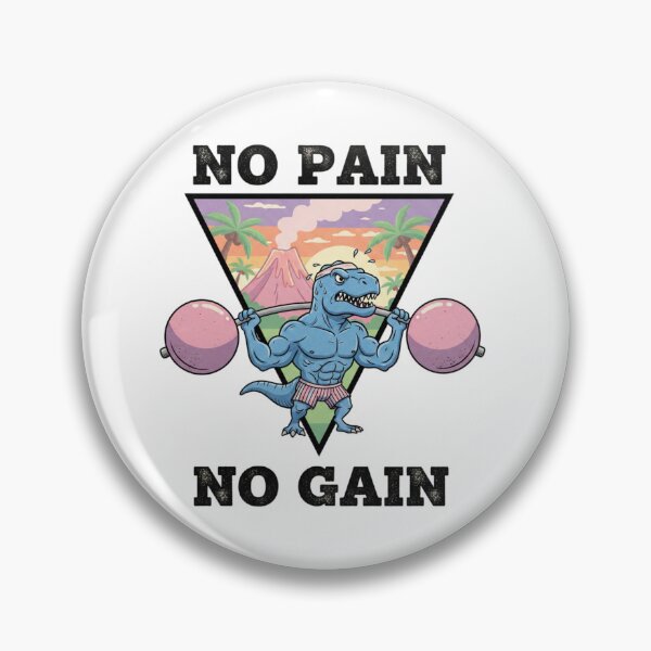 Item preview, T-Rex, Gym Rat, Gym, Weights, funnyfits70, Humor, Funny, retro, vintages, funny quotes, animal humor, designed and sold by FunnyFits70.