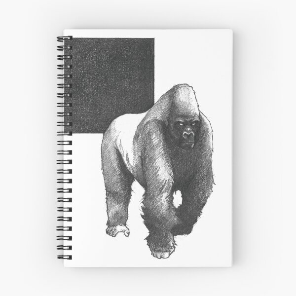 Item preview, Silverback designed and sold by Matthias Bergsmann.