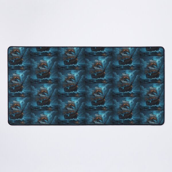 Item preview, Pirate Ship designed and sold by RaF71PrO.