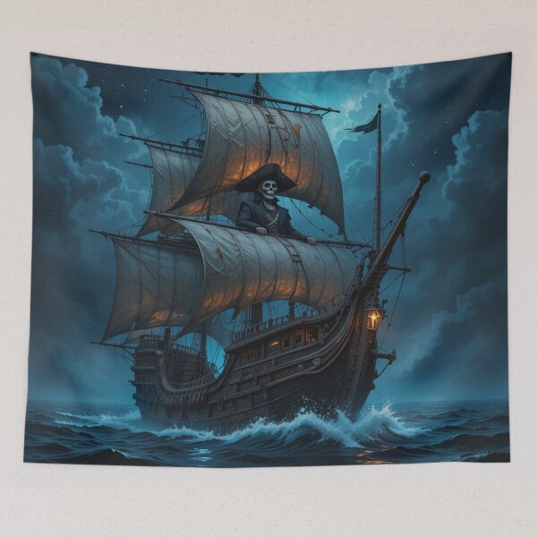 Item preview, Pirate Ship designed and sold by RaF71PrO.
