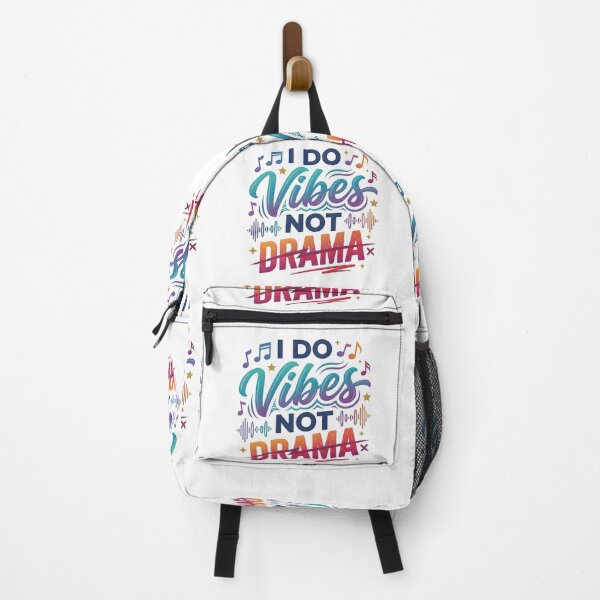 Item preview, positive vibes, vibe, melo drama, drama queen designed and sold by TrueArtVibes.