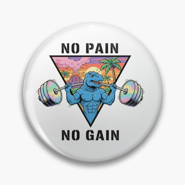 Item preview, T-Rex, Gym Rat, Gym, Weights, funnyfits70, Humor, Funny, retro, vintages, funny quotes, animal humor, designed and sold by FunnyFits70.