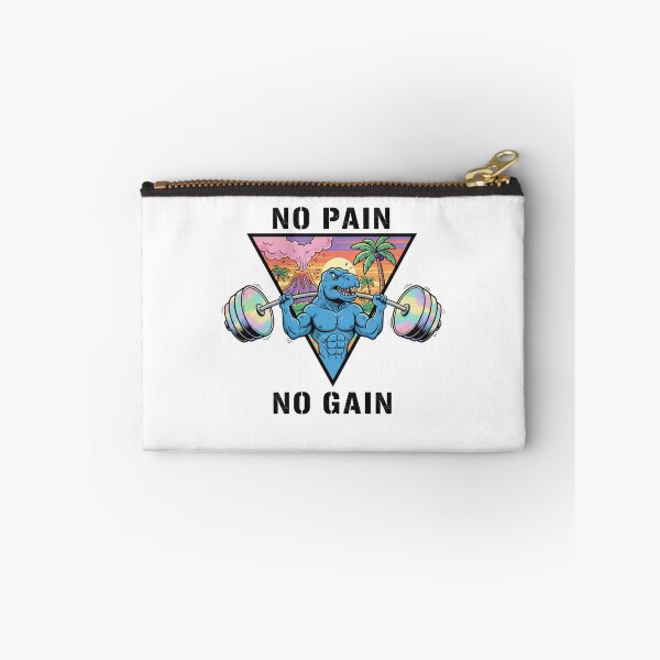 Item preview, T-Rex, Gym Rat, Gym, Weights, funnyfits70, Humor, Funny, retro, vintages, funny quotes, animal humor, designed and sold by FunnyFits70.