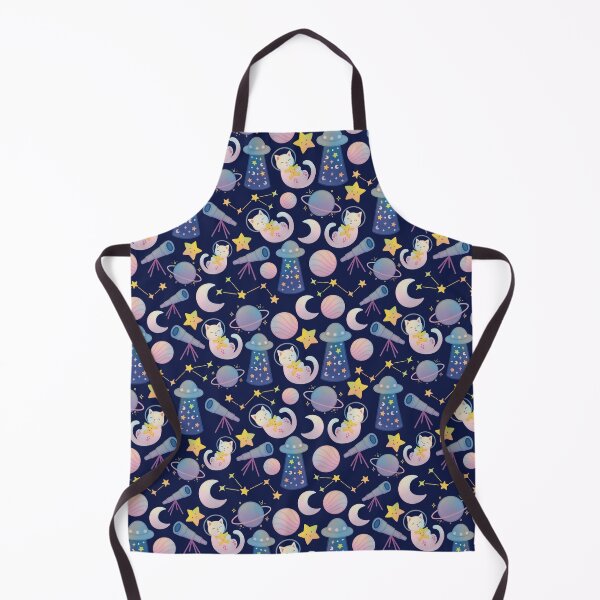Item preview, cute space holographic effect pattern designed and sold by winterpumpkin.