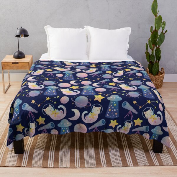 Item preview, cute space holographic effect pattern designed and sold by winterpumpkin.