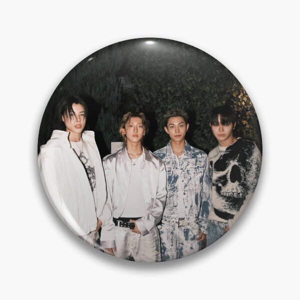 Item preview, LNGSHOT KPOP designed and sold by madsmad02.