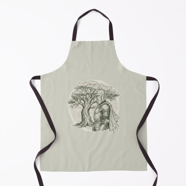 Item preview, The Hedge Knight designed and sold by CucuArtwork.