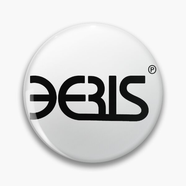 Item preview, Eris Los Santos Fictional Brand - Urban Streetwear Logo designed and sold by 1001T-Shirt.