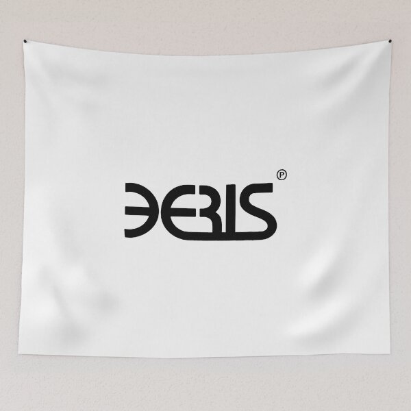 Item preview, Eris Los Santos Fictional Brand - Urban Streetwear Logo designed and sold by 1001T-Shirt.