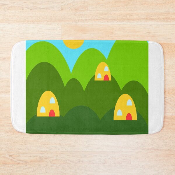 Item preview, Hill Houses designed and sold by Chris Eggleton PhotoArt.